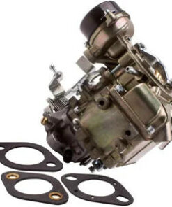 Auto Parts – Carburetor for Ford E-200 E200 1972 Base 3.9L 240Cu. In. l6 D5TZ9510AG