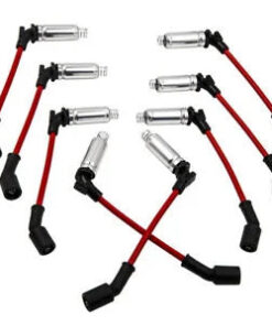 Auto Parts – Spark Plug Wires for Chevy Silverado 1500 2500 99-06 4.8L 6.0L 48322R 483227831