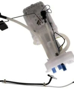 Auto Parts – Electric Fuel Pump & Sending Unit for Audi A4 L4 1.8L 2004-2005 Petrol Wagon FWD