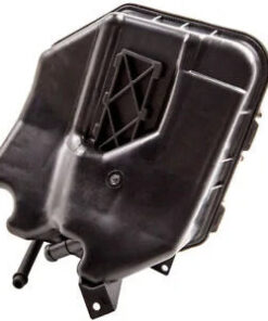 Auto Parts – Radiator Coolant Overflow Expansion Tank w/Cap for Volkswagen for Audi Q7 V6 V10