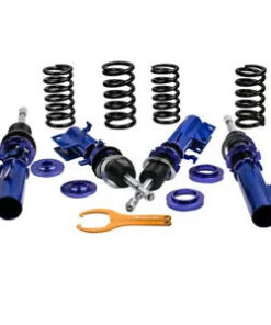 Auto Parts – Coilovers Suspension Kits for Toyota Camry 07-11 XV40 Adj. Height Coil Shocks