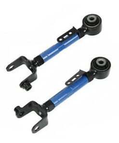 Auto Parts – Suspension Rear Upper Camber Control Arms Bundle Fit for Honda CR-V 2007-2011 Toe