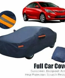 Auto Parts – Full Auto Protector Waterproof Breathable Outdoor Sun UV Snow Heat Rain Resistant