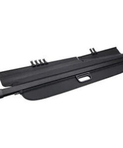 Auto Parts – Rear Cargo Protector Trunk Luggage Shade Bundle for Jeep Cherokee 2019 2020