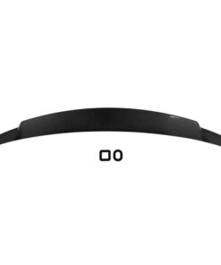 Auto Parts – Spoiler Wing fit for Infiniti – 1PCS