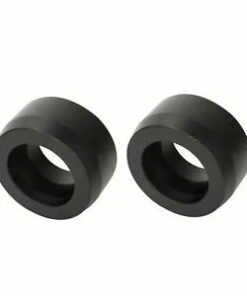 Auto Parts – Fit 1994-2011 Dodge Ram 2500 3500 2WD 4X2 PRO 3″ Front Leveling Lift Bundle 94-11
