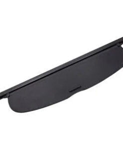 Auto Parts – New Elastic Cargo Protector Black Security Trunk Shade Fit for Honda CRV 2017-2019