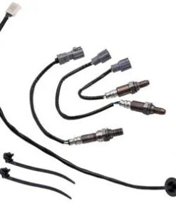 Auto Parts – Oxygen Sensor Air Fuel Ratio Sensor for Toyota Sienna 2004-2006 3.3L Down/Up
