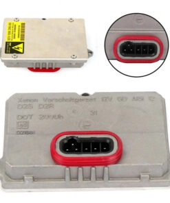 Auto Parts – Xenon Headlight Ballast(63126907488)-1 Piece