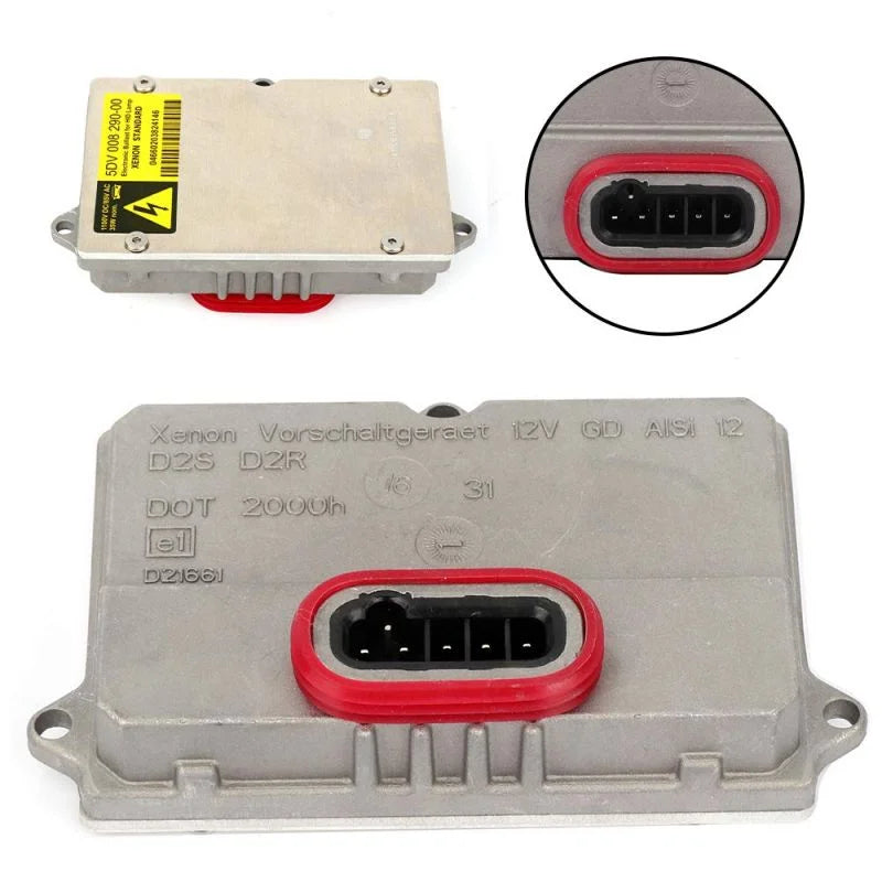 Auto Parts – Xenon Headlight Ballast(63126907488)-1 Piece