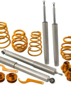 Auto Parts – Street Suspension Coilovers Bundle Fit for BMW E30 3 Series 316 316i 318i 88-91