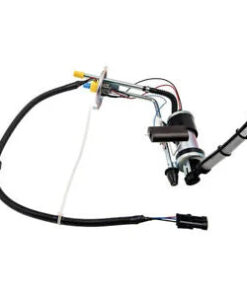Auto Parts – Electric Fuel Pump & Sending Unit for Jeep Wagoneer 1987-1990 L6 4.0L E7091S