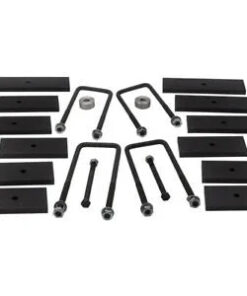 Auto Parts – Front 3″ Leveling Lift Bundle Fit Ford F250 Super Duty Excursion 1999-04