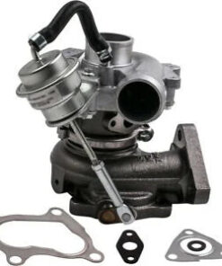 Auto Parts – VT10 1515A029 Turbocharger for Mitsubishi W200 Auto, L200 truck 2006- 2.5L 4D5CDI