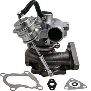 Auto Parts – VT10 1515A029 Turbocharger for Mitsubishi W200 Auto, L200 truck 2006- 2.5L 4D5CDI