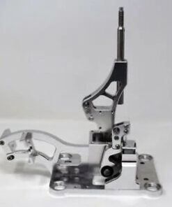 Auto Parts – Billet Race Spec Shifter Box & Plate K-Series Swap Civic Si Integra GSR K20 K24