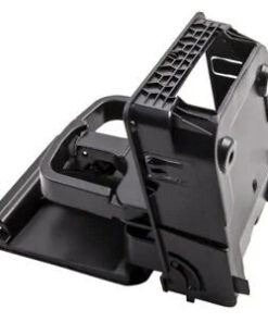Auto Parts – Console Center Water Bottle Cup Holder Assembly for VW Jetta Golf EOS 1K0862532