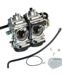 Auto Parts – Carburetor Carb for Yamaha Raptor 660R YFM660 2001-2005 2002 2003 2004
