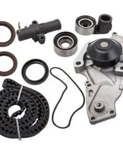 Auto Parts – Timing Belt Bundle Water Pump Fit Honda Odyssey Pilot J35A1 J35A4 VTEC 3.5L 24V V6