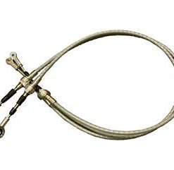 Auto Parts – RSX Shifter Cables Shift Linkage K20 K24 K Swap Series EG EK K-Series Civic Crx