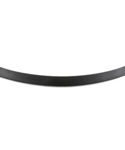 Auto Parts – Back Trunk Spoiler Wing ABS fit for Mercedes-Benz