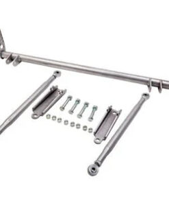 Auto Parts – Suspension Forward Traction Control Arm Rods Tie Bar for Honda DEL SOL 1993-1997