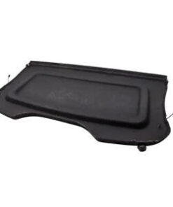 Auto Parts – Cargo Parcel Protector Rear Trunk Style Shade Bundle for Ford Focus 2012-2015 2016 2017