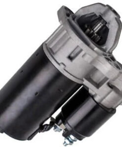 Auto Parts – 12V Starter Motor for MITSUBISHI 1997-2004 3.5L for Lester 17731 MD172864 NEW