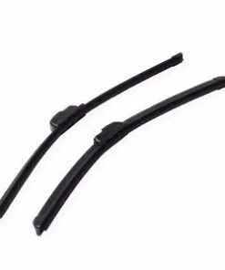 Auto Parts – 22″ & 22″ INCH Bracketless J-HOOK Windshield Wiper Blades for Honda Ridgeline