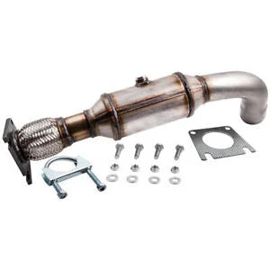 Auto Parts – CONVERTER for CHRYSLER TOWN & COUNTRY 3.3L & 3.8L 2008 2009 2010 STAINLESS STEEL
