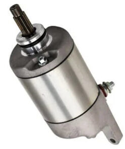 Auto Parts – Starter Motor Fit Honda FourTrax TRX 300 4×4 1988 -2000 ATV TRX250 TRX300 18337