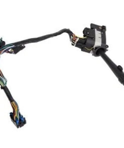Auto Parts – Replacement Turn Signal Switch Cruise Control Switch for Chevy Carlo 26115321