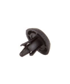 Auto Parts – Nylon Black fender bumper fastener Auto clips(90467-07211)-100 Piece