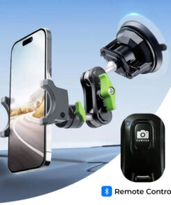 Auto Parts – Auto Phone Holder Never-Drop & Ultra-Stable Mount Auto Add-ons