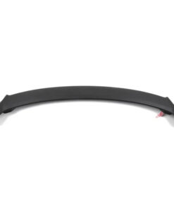 Auto Parts – Back Trunk Spoiler Wing fit for Honda – 1PCS