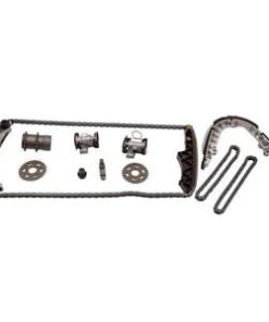 Auto Parts – Timing Chain Bundle Fit BMW 540I 740I X5 Z8 / Range Rover 4.4L V8 DOHC 1996 97-03