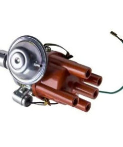 Auto Parts – 1pc Spark Ignition Module Distributor Rotor for VW Squareback Transporter 1.2L