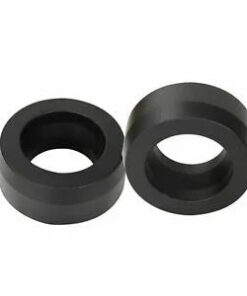 Auto Parts – 2.5″ Front Leveling Lift Bundle for 1994-2018 Dodge Ram 1500 2500 3500 ONLY 2WD
