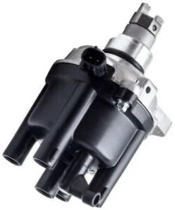 Auto Parts – Ignition on plug Distributor for Toyota Celica GT Camry RAV4 Base 1996 84-74427