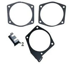 Auto Parts – LS1 LS2 LS3 LS6 Throttle Body Cable Bracket 92MM 102MM Intake Gaskets USA DBC