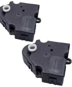 Auto Parts – Trunk Latch Lock Actuator Tailgate Door for Toyota Camry Sedan 12-17 64600-06041