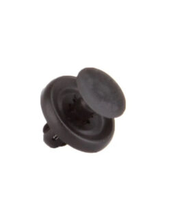 Auto Parts – Nylon Black fender bumper fastener Auto clips(90467-10183,88970767)-100 Piece