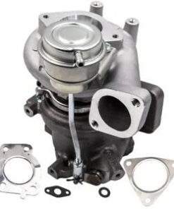 Auto Parts – Turbo Turbocharger for Nissan Juke 1.6L MR16DDT Engine 14411-1KC2D 2010-2016