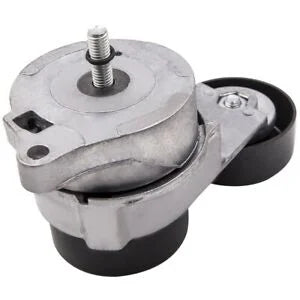 Auto Parts – Serpentine Belt Tensioner with Pulley for Honda Ridgeline 2006-2010 89369