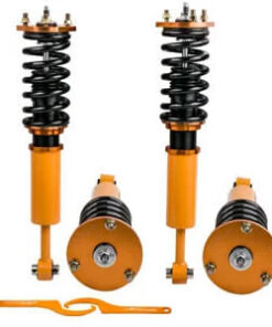 Auto Parts – Coilover Suspension Bundle for Lexus 2006 2007 2008 2010 2013 2012 2009 2010 2011