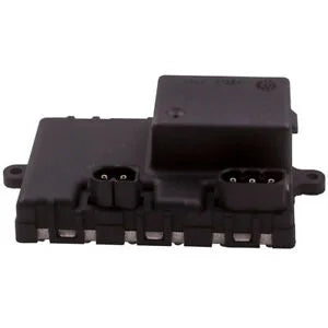 Auto Parts – AC BLOWER MOTOR REGULATOR UNIT FINAL STAGE for BMW E61 E60 E63 E64 67636988452
