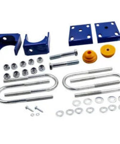 Auto Parts – Rear Flip Bundle Fit Chevrolet Chevy GMC C1500 1988 – 1998 6 Inch