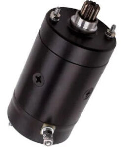 Auto Parts – Starter Motor FLH FXDG for Harley Davidson Disc Glide, Electra Glide 31570-73B