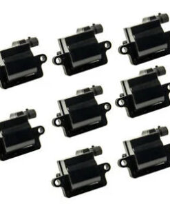 Auto Parts – 8x Ignition Coil Pack for Cadillac for Escalade for Chevrolet SSR for GMC ENVOY