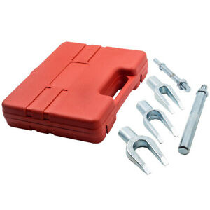Auto Parts – Tie Rod Ball Joint Pitman Arm Pickle Fork Seperator Remover Separate Service Bundle